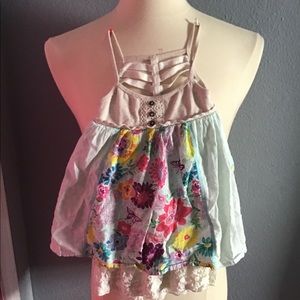 Child’s Dress